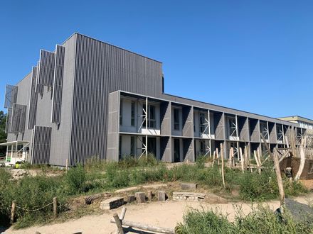 Onderwijs Centrum Texel (OCT), Den Burg