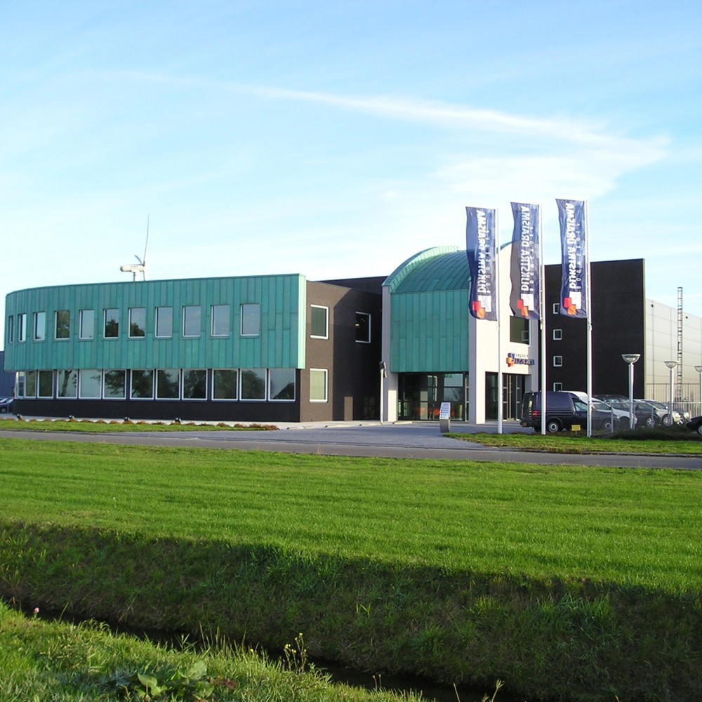 Vestiging Bolsward