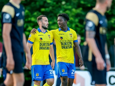 Bouwgroep Dijkstra Draisma verlengt sponsorcontract van SC Cambuur