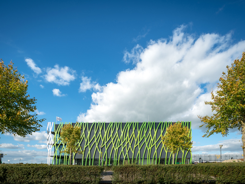 Groningen Datacenter