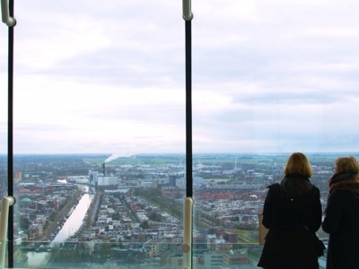 Leeuwarden wordt energiezuinig(er)