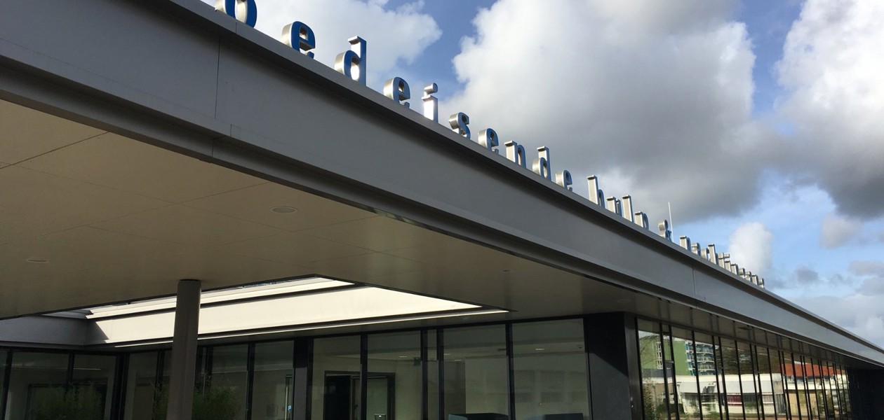 Spoedeisende Hulp van Medisch Centrum Leeuwarden officieel geopend