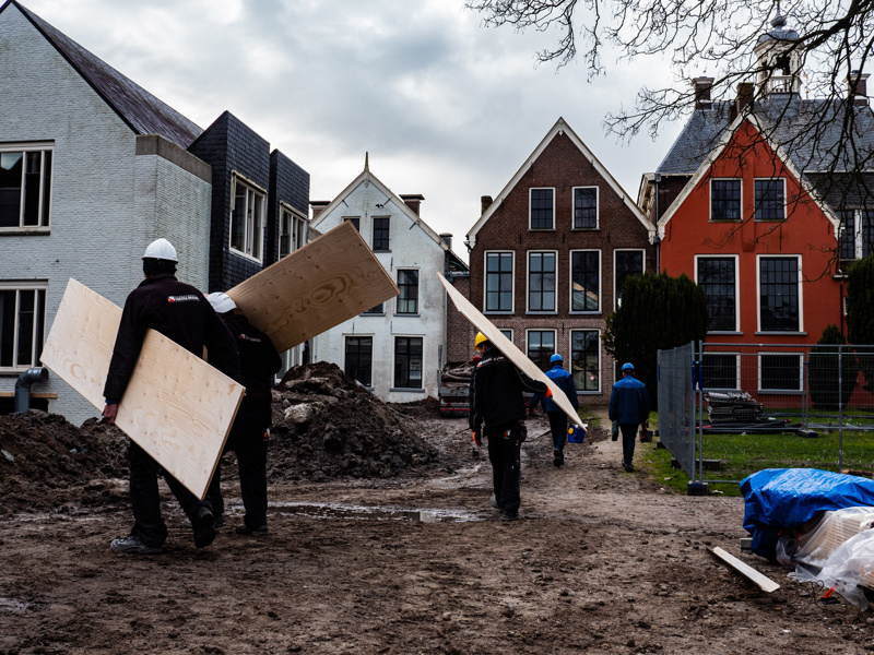 Het Nieuwe Werken