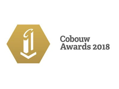 Bouwgroep Dijkstra Draisma, Coen Hagedoorn en De Vries en Verburg kanshebbers Cobouw50 Award