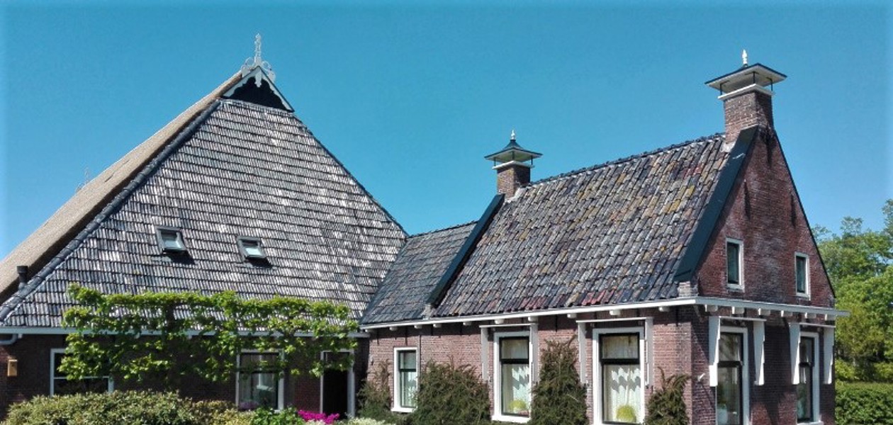 Restauratie rijksmonument Kootstertille voltooid