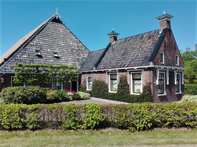 Restauratie rijksmonument Kootstertille voltooid