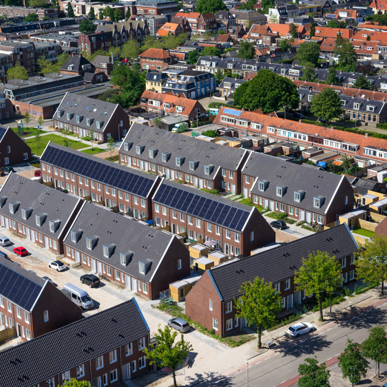 Balistraten Leeuwarden in juni 2019  - 1