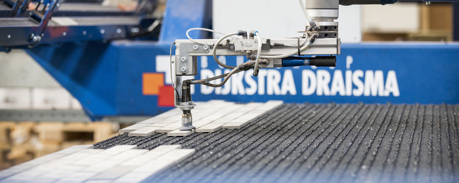 BGDD Robot LR By IMAZZO 08