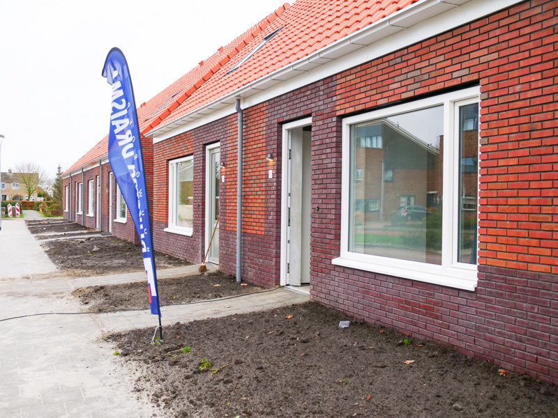 Open huis