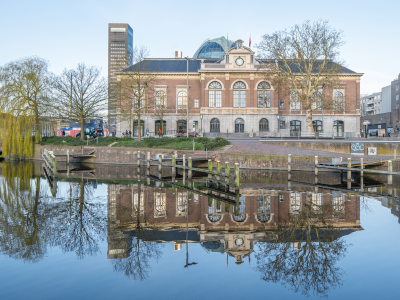 Foto: Egbert de Boer - klik op de foto voor meer informatie