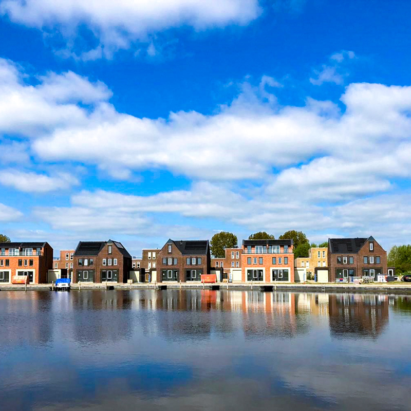 Houkepoort Sneek