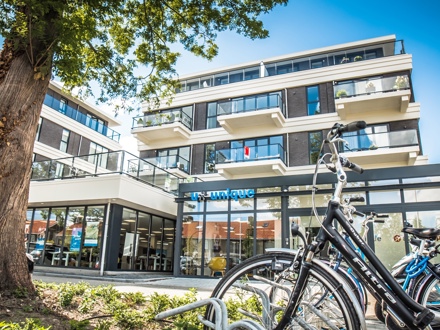 RoemerHuys appartementen, Leeuwarden