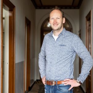 Jan Willem Zuidema, Teamleider Restauratie