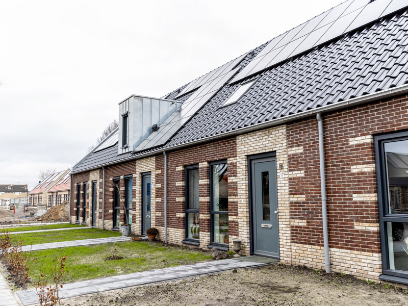 nieuwbouw