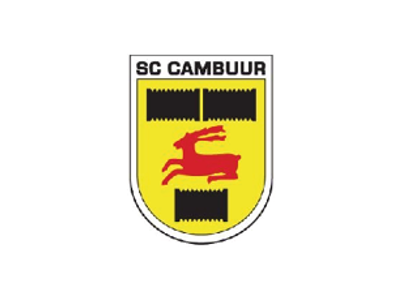 logo SC Cambuur