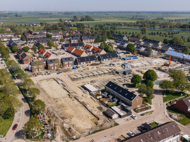 Boven Het Noorden: Anouk Mos Fotografie