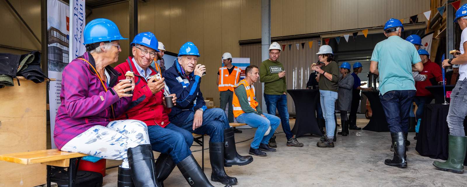 Swettehûs Rondleiding By IMAZZO 5