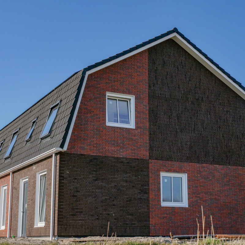 DSS woningen