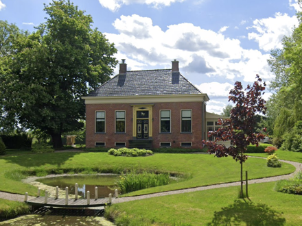 Versterken en verduurzamen boerderij Bouwerschapweg, Woltersum