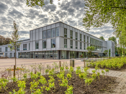 Ichthus College, Kampen