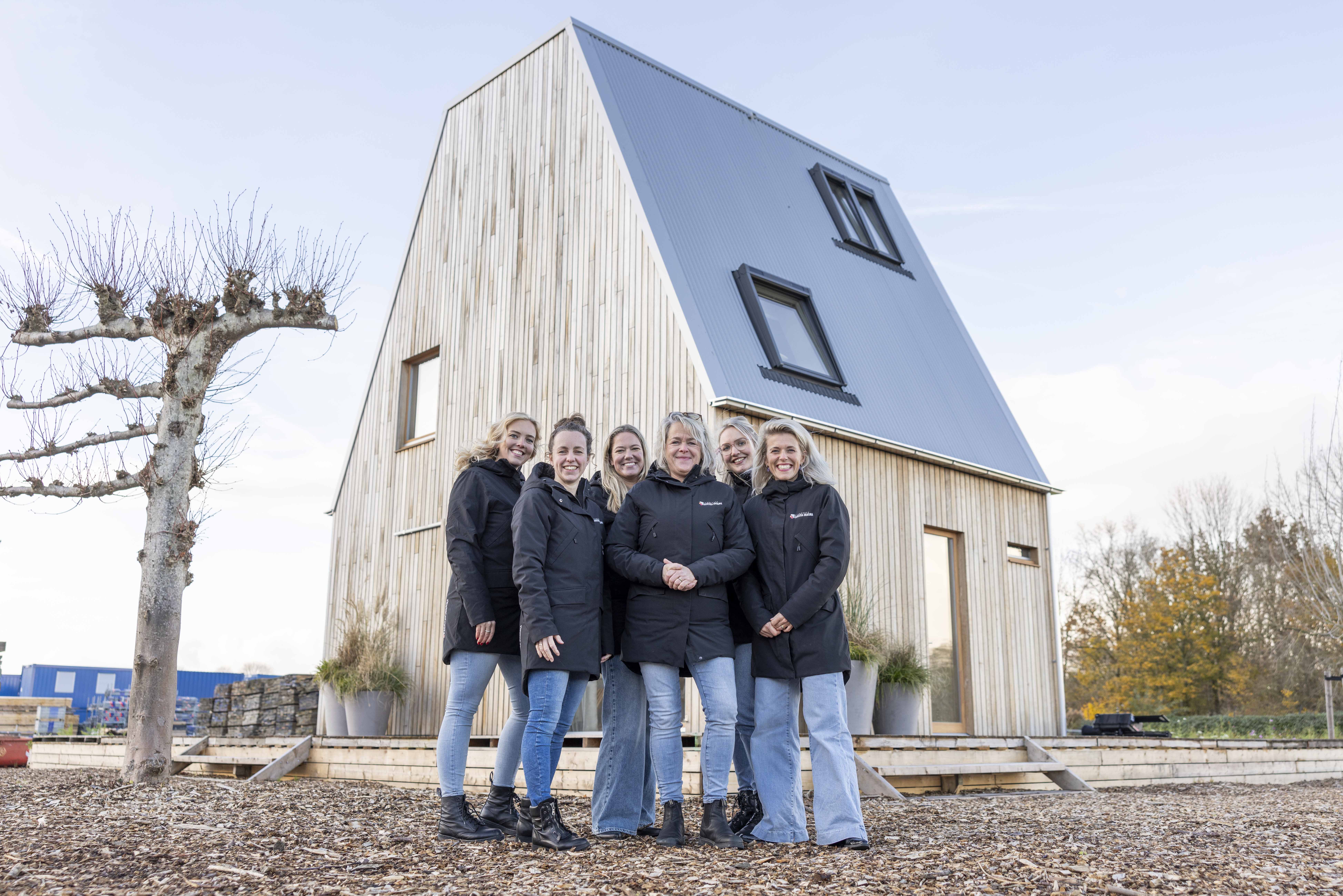 BGDD Bewonersconsulentes En Portretten By IMAZZO 20