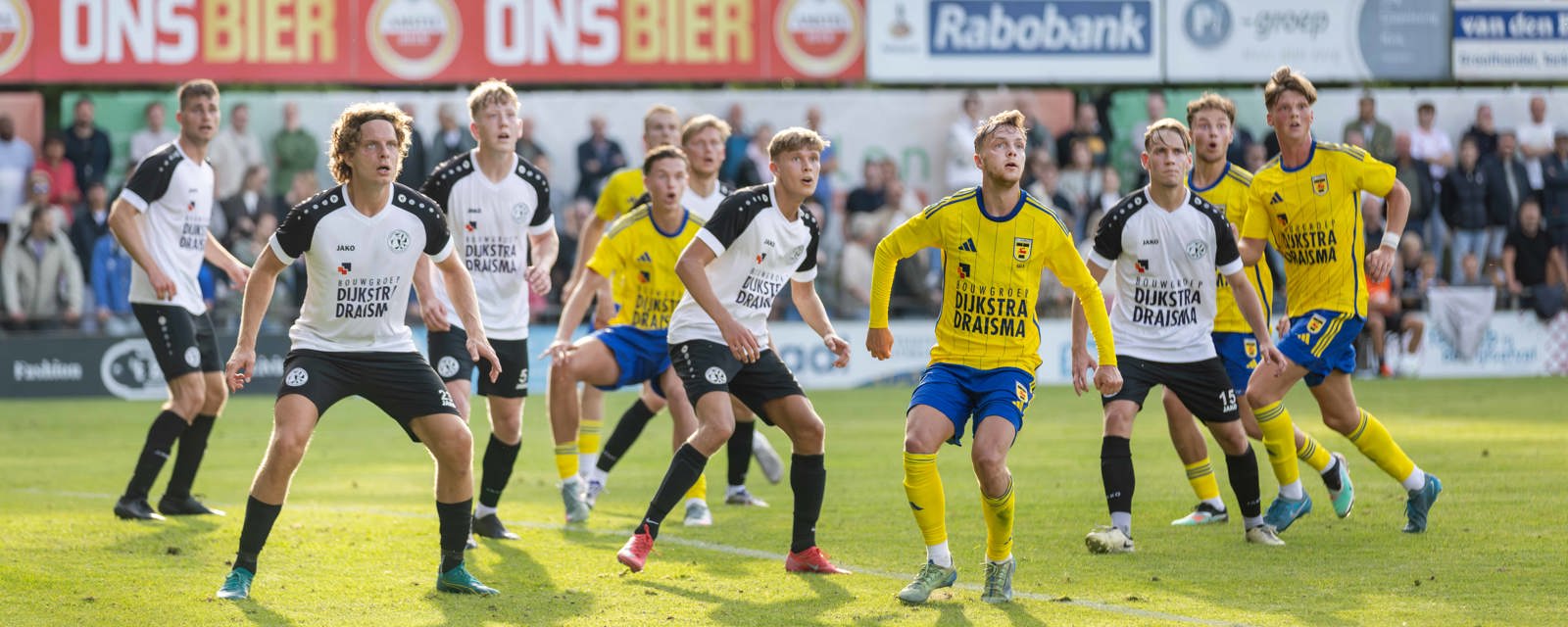 BGDD Cambuur Drachtsterboys By IMAZZO 26